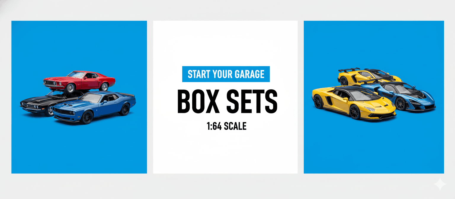 Complete Collection Sets