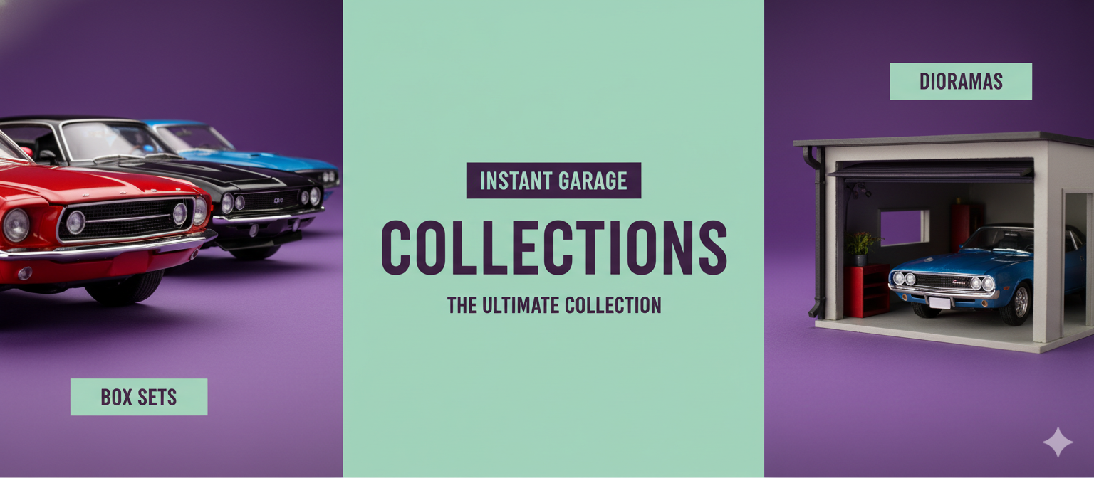 Complete Collection Sets
